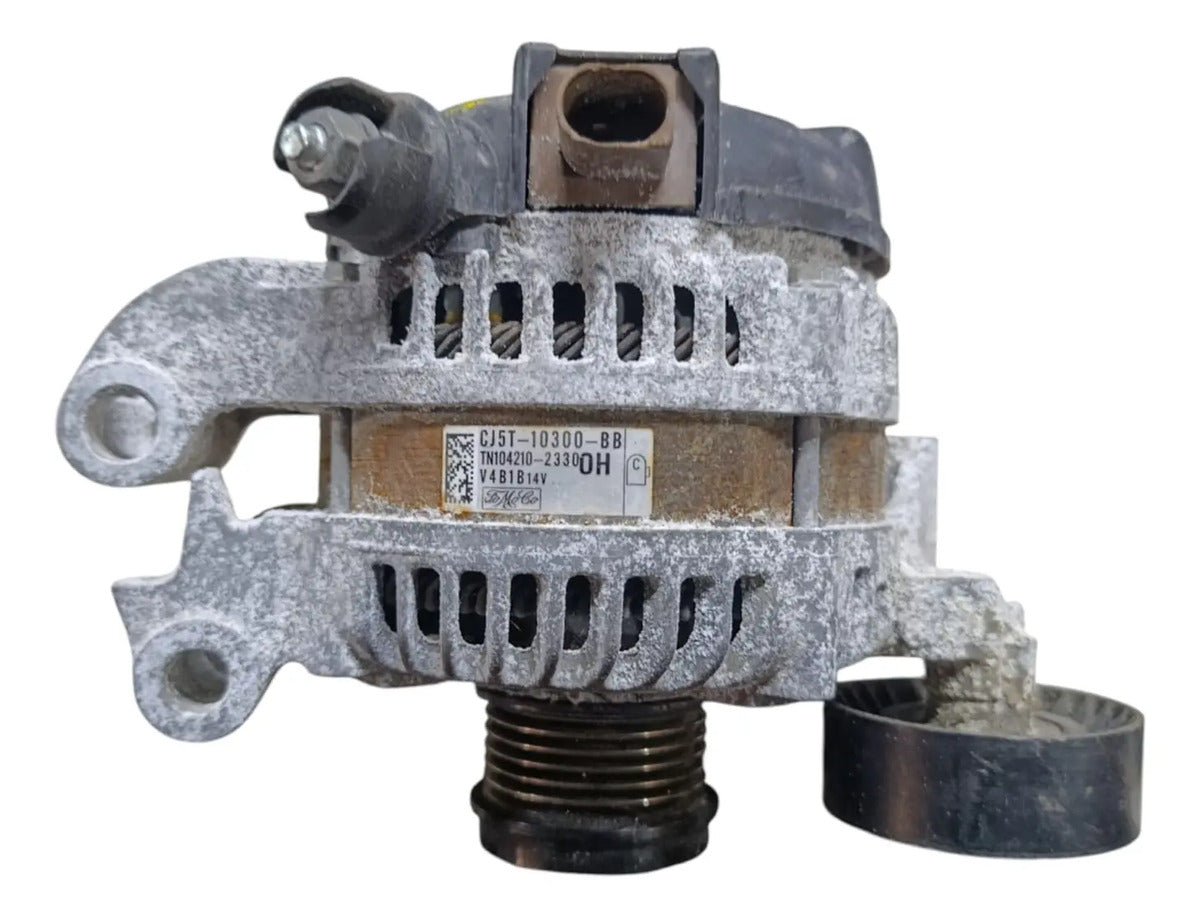 Alternador Fordescape 2016