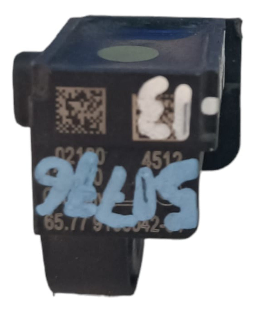 Sensor De Impacto Bmw Serie 3 2013