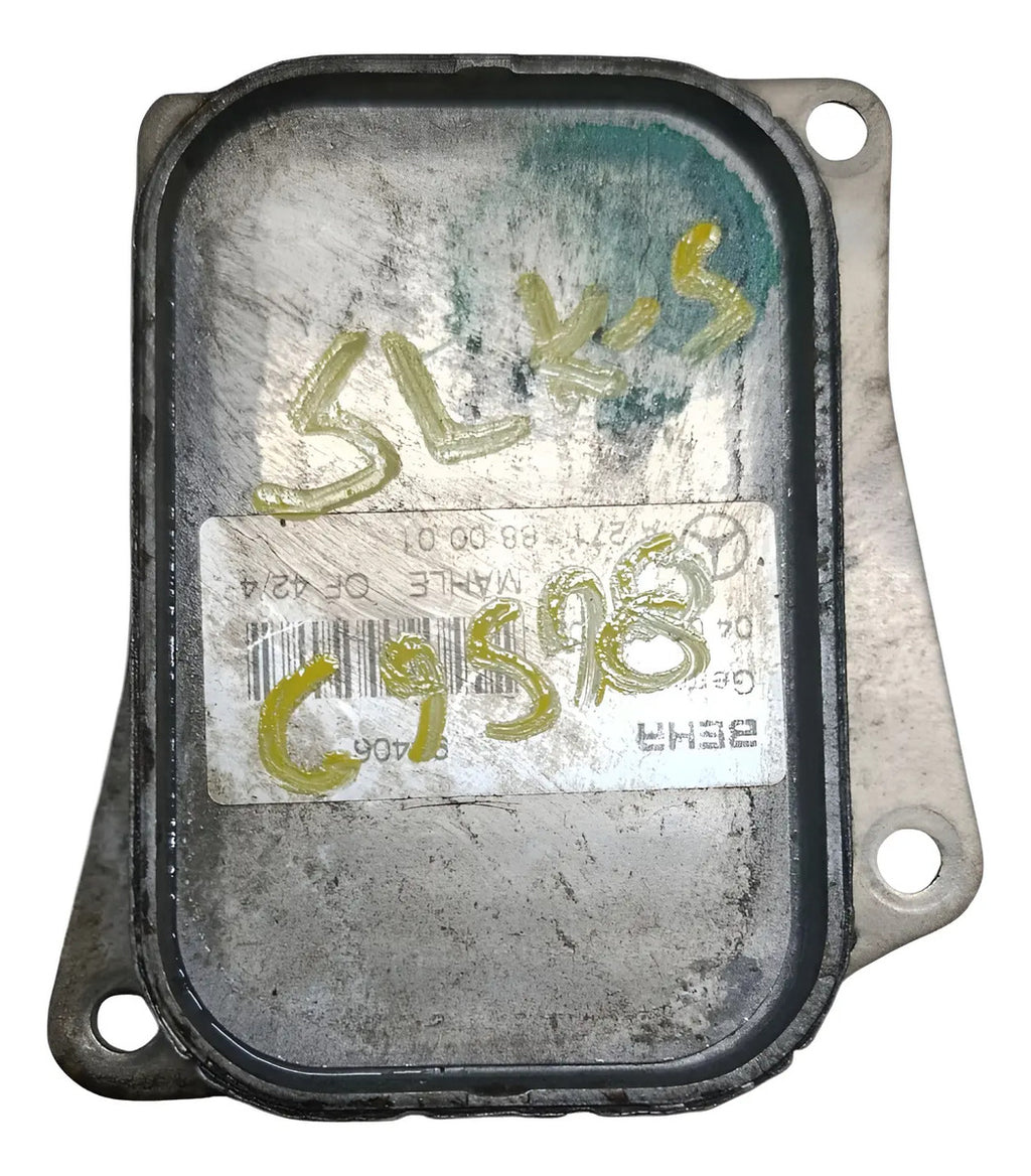 Enfriador De Aceite Mercedes Benz Clase Slk 2005