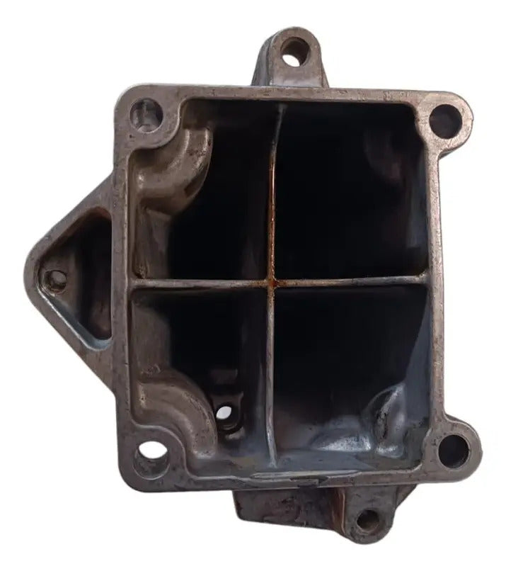 Base De Soporte De Motor Mercedes Benzclase E 2011