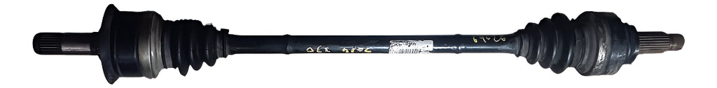 Flecha Homocinetica  Trasera Bmw Serie 1 2014