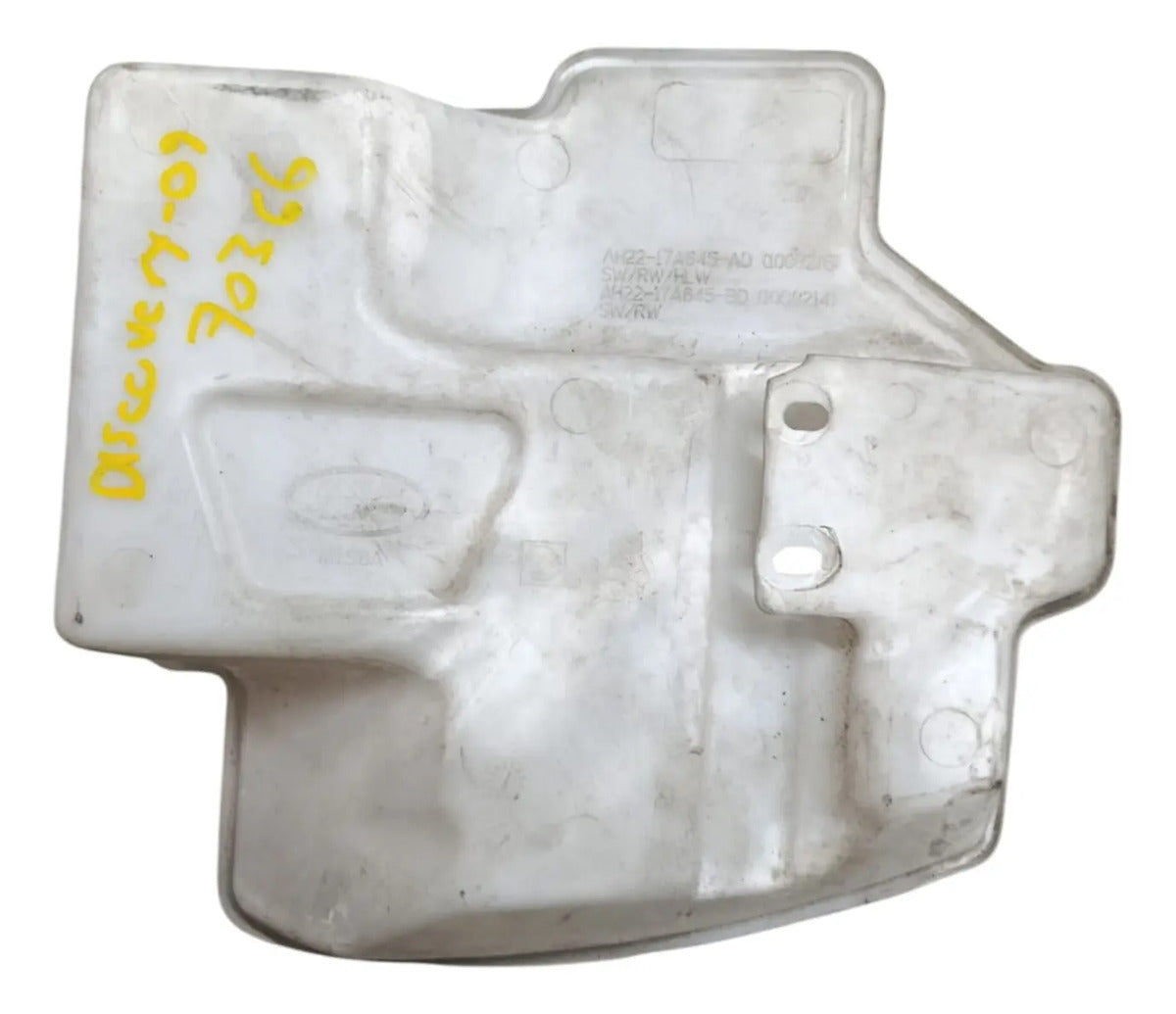 Deposito De Limpiabrisas Land Rover Discovery 2009
