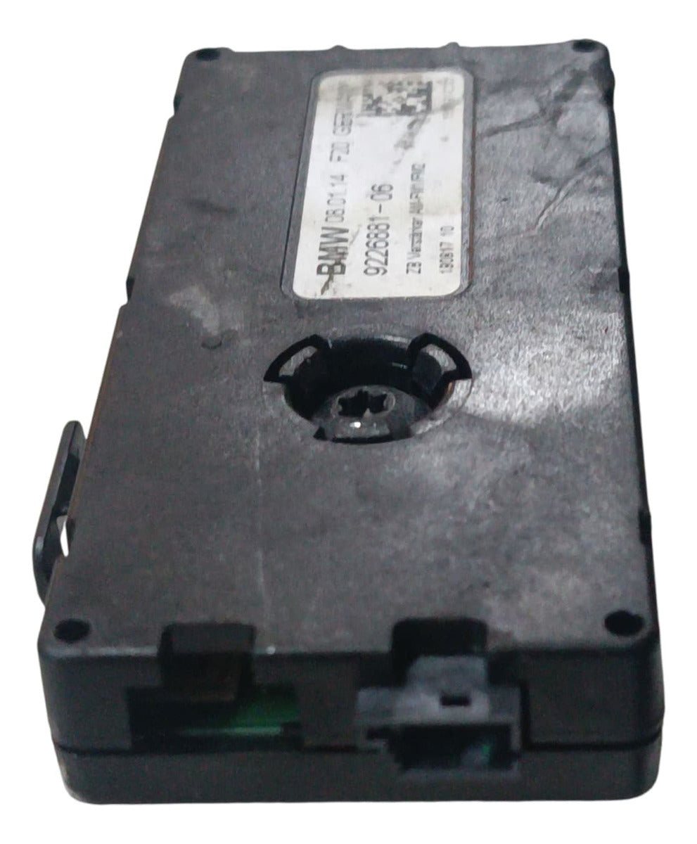 Amplificador De Antena Bmw Serie 1 2014