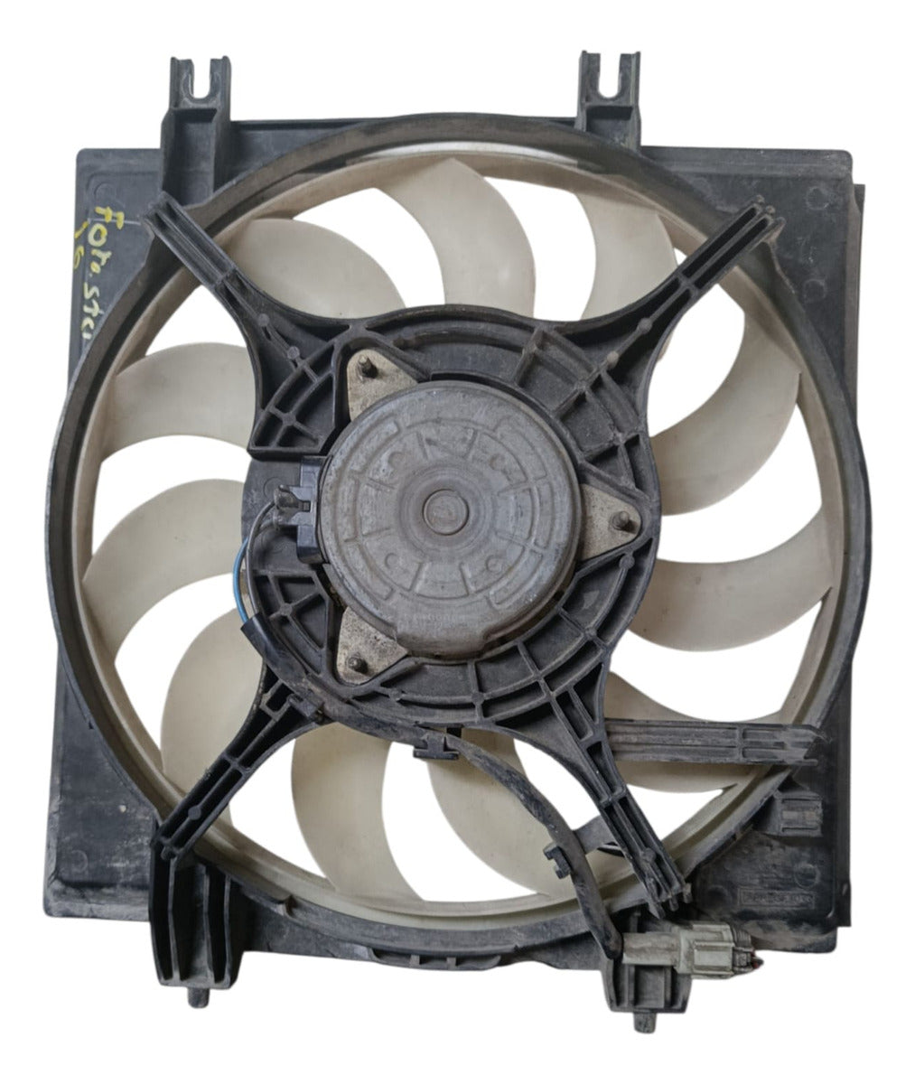 Motoventilador Subaru Forester 2016