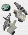 Base De Alternador Volvo S60 R 2006