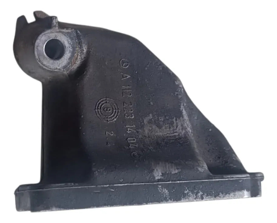 Base De Soporte De Motor Mercedes Benz Clase C 2004 78951 B