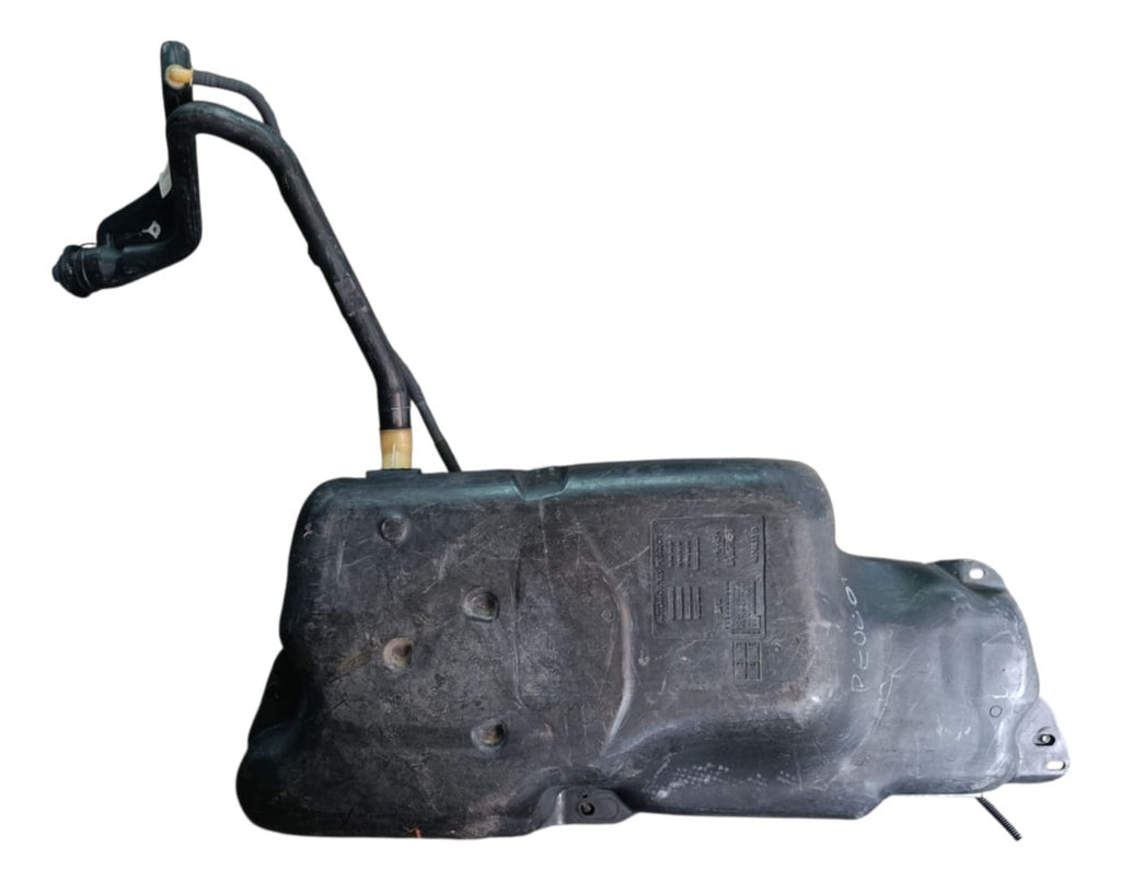 Tanque De Gasolina Peugeot 207 2012