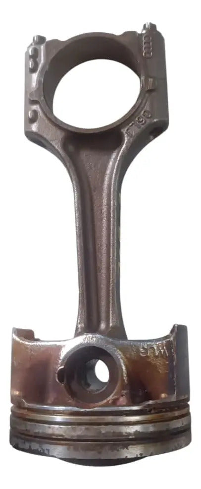 Piston Con Biela Audi A4 2020