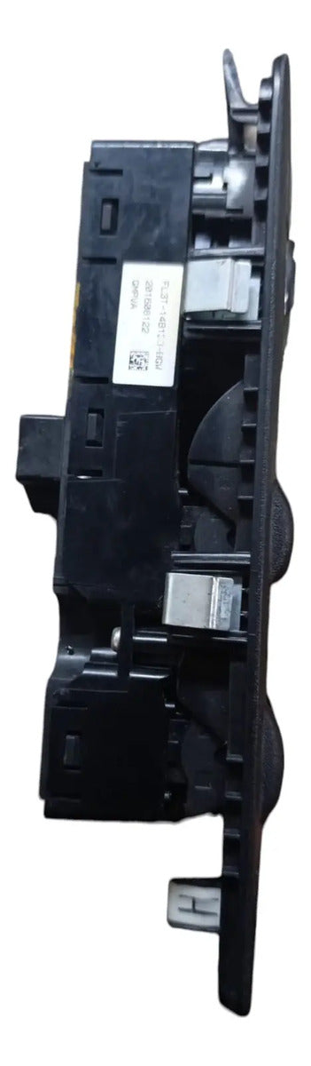 Switch De Vidrios Maestro Ford F150 2022