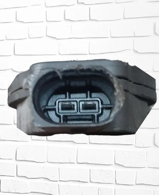 Caliper Trasero Audia4 2009 Izquierdo