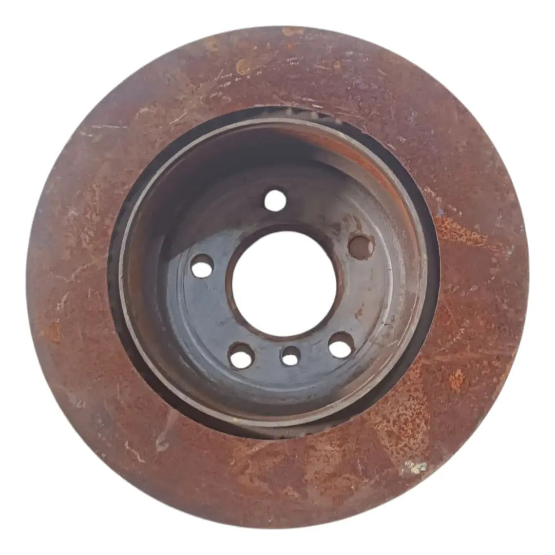 Disco De Freno Trasero Bmw Serie X6 2014 72419 B