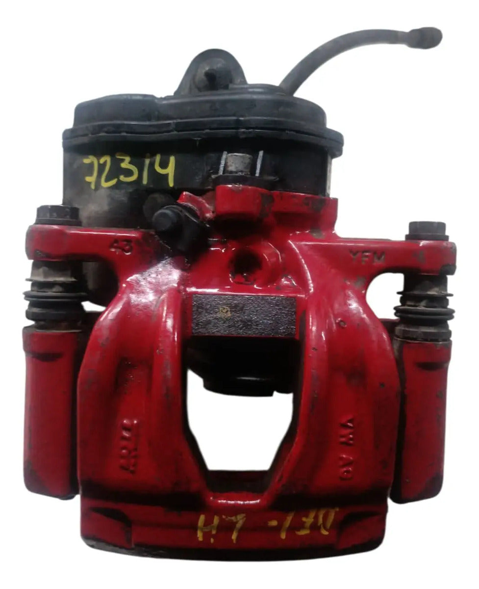 Caliper Trasero Audia5 2018