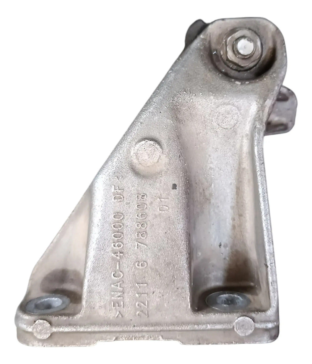 Base De Soporte De Motor Bmwserie 1 2014 65977 B