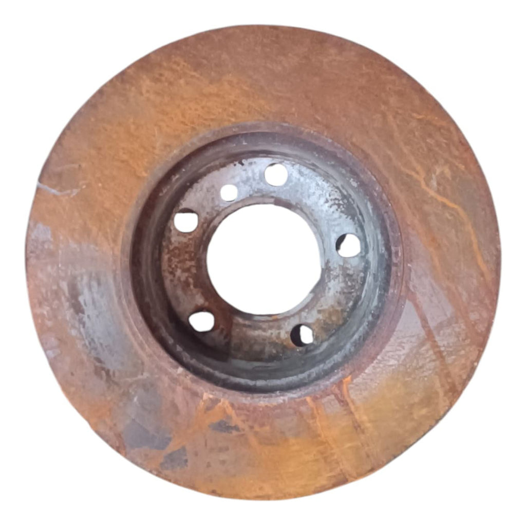 Disco De Freno Delantero Bmw Serie 3 2017 68524 B