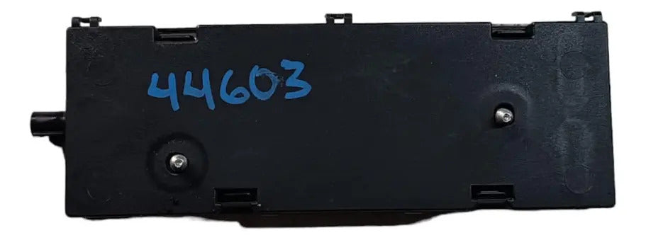 Amplificador De Antena Mini Cooper Country Man 2016