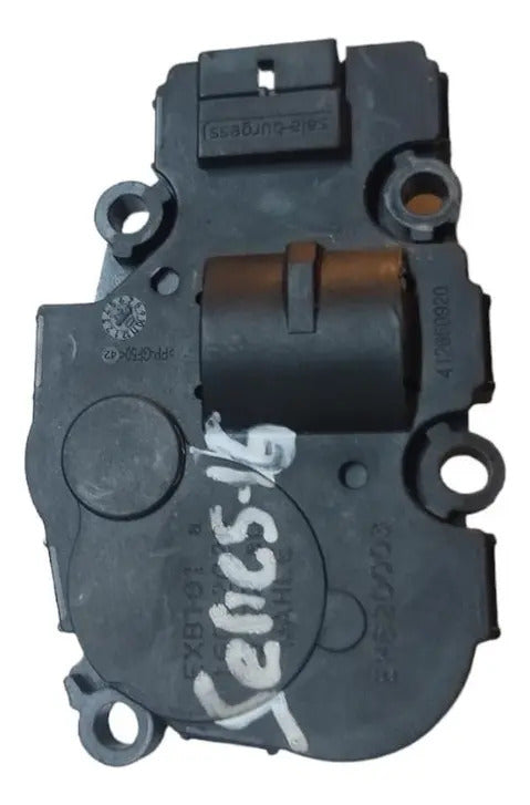 Actuador De Caja De A/c Bmw Serie 5 2016  C