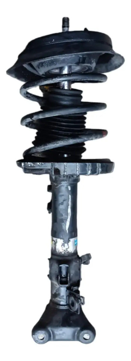 Amortiguador De Suspension Delant Mercedes Benzclase C 2003
