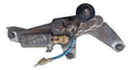 Motor De Limpiabrisas Trasero Honda Pilot 2006