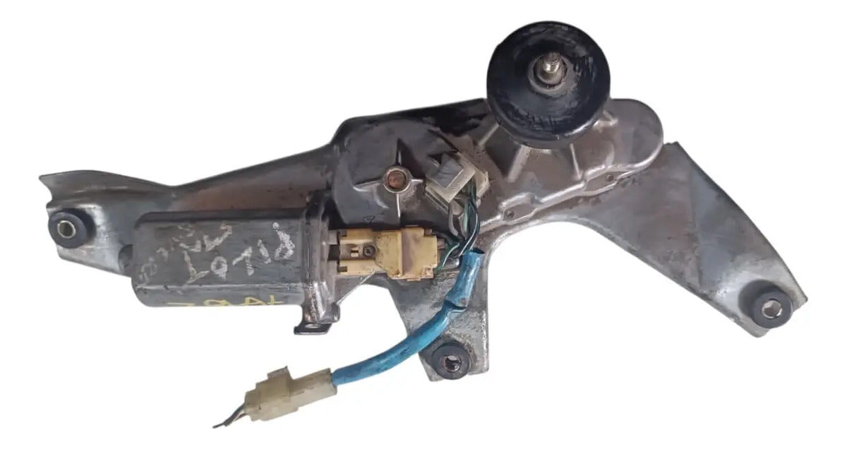 Motor De Limpiabrisas Trasero Honda Pilot 2006
