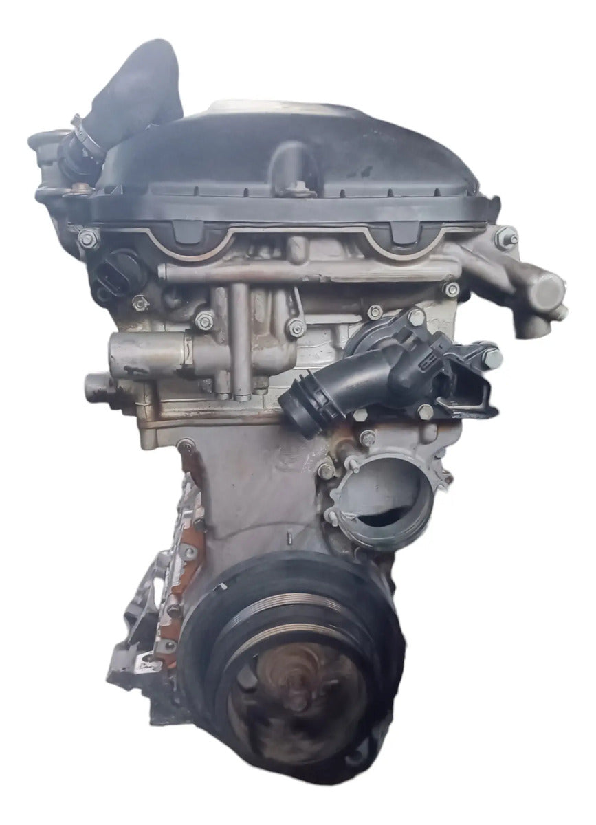 Motor Bmw Serie 3 2008