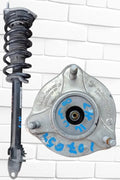 Amortiguador De Suspension Delantera Mercedes Benzclase C