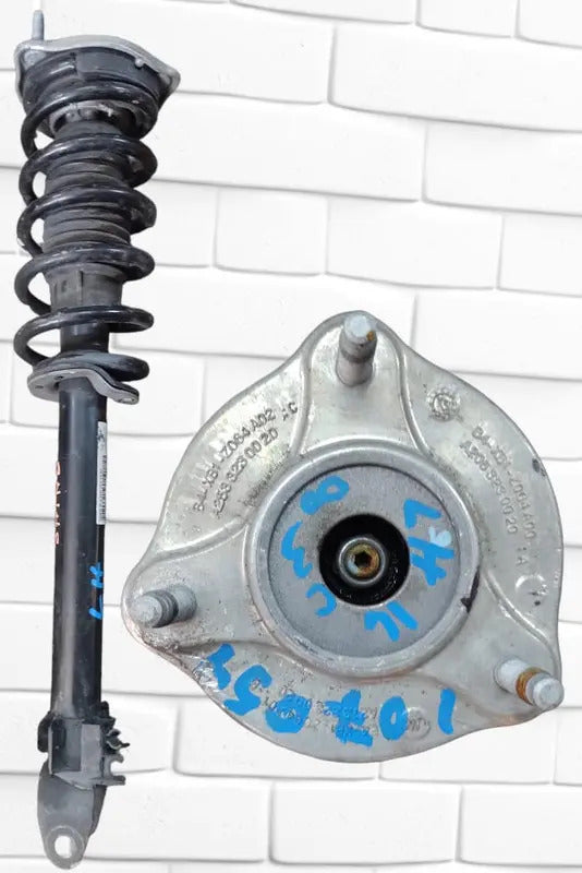 Amortiguador De Suspension Delantera Mercedes Benzclase C