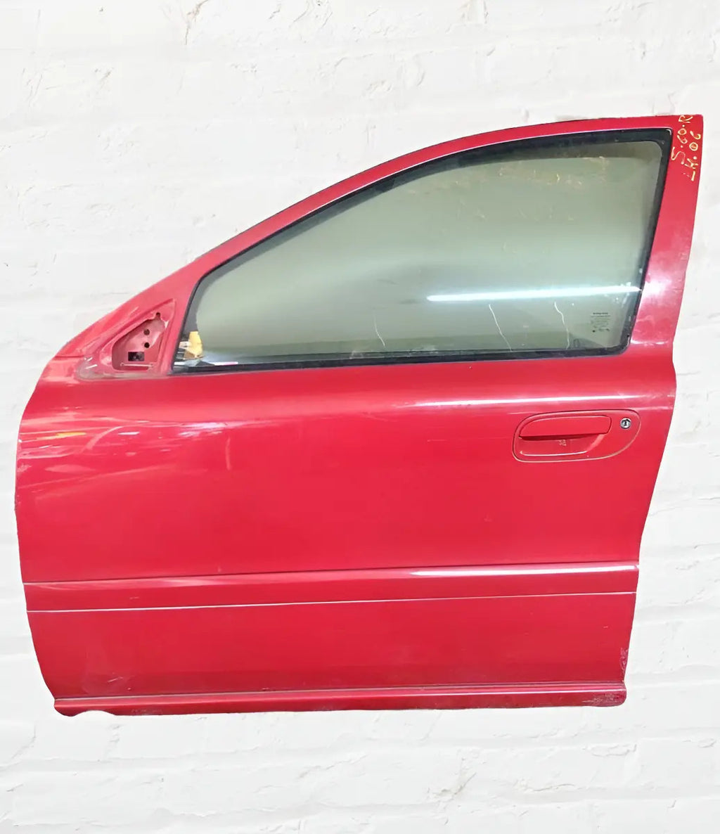 Puerta Delantera Volvos60 R 2006