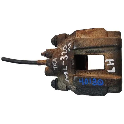 Caliper Trasero Mercedes Benzclase Ml 2003 Izquierdo
