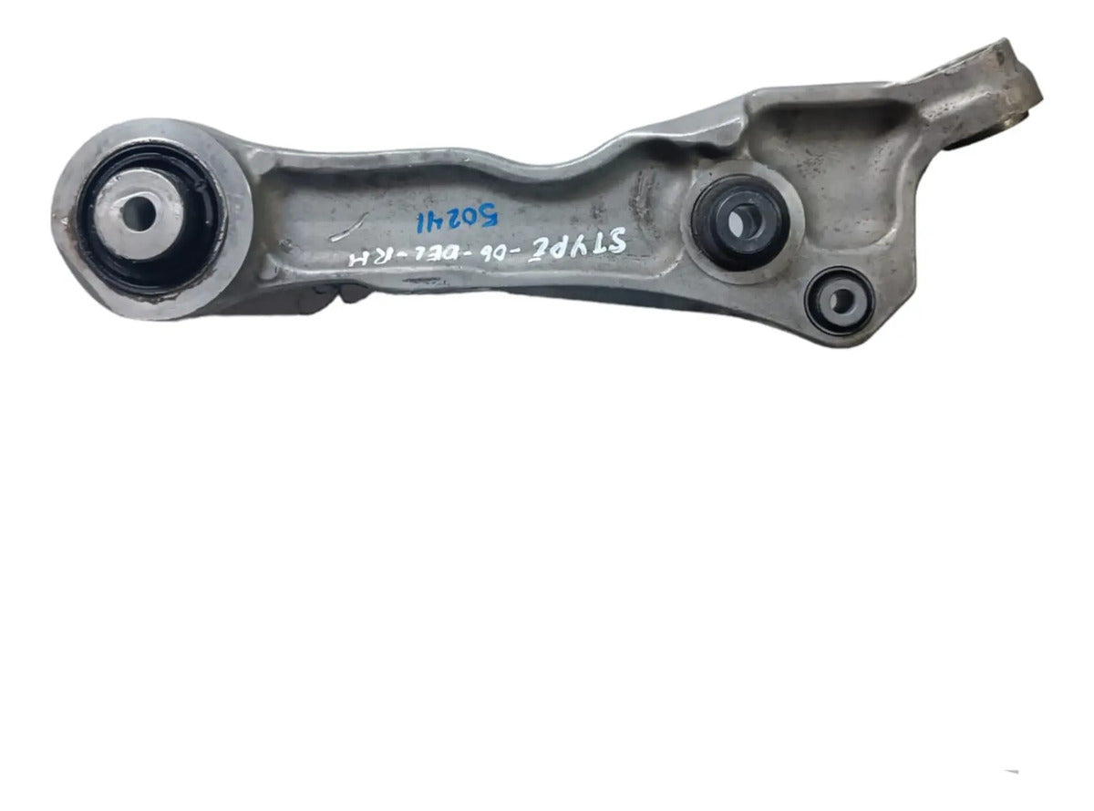 Brazo De Suspension Delantera Jaguars Type 2006 Rh