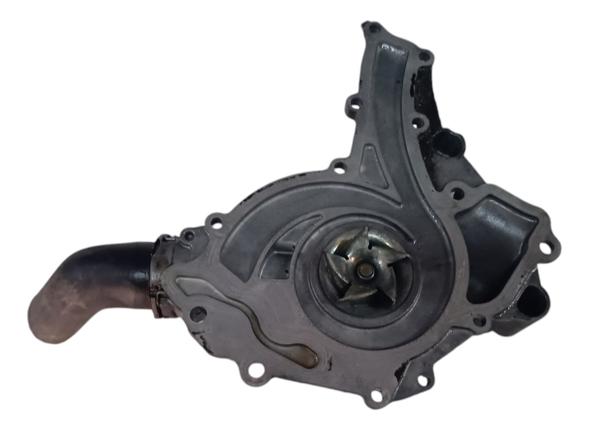 Bomba De Agua Mercedes Benz-clase Ml 2008