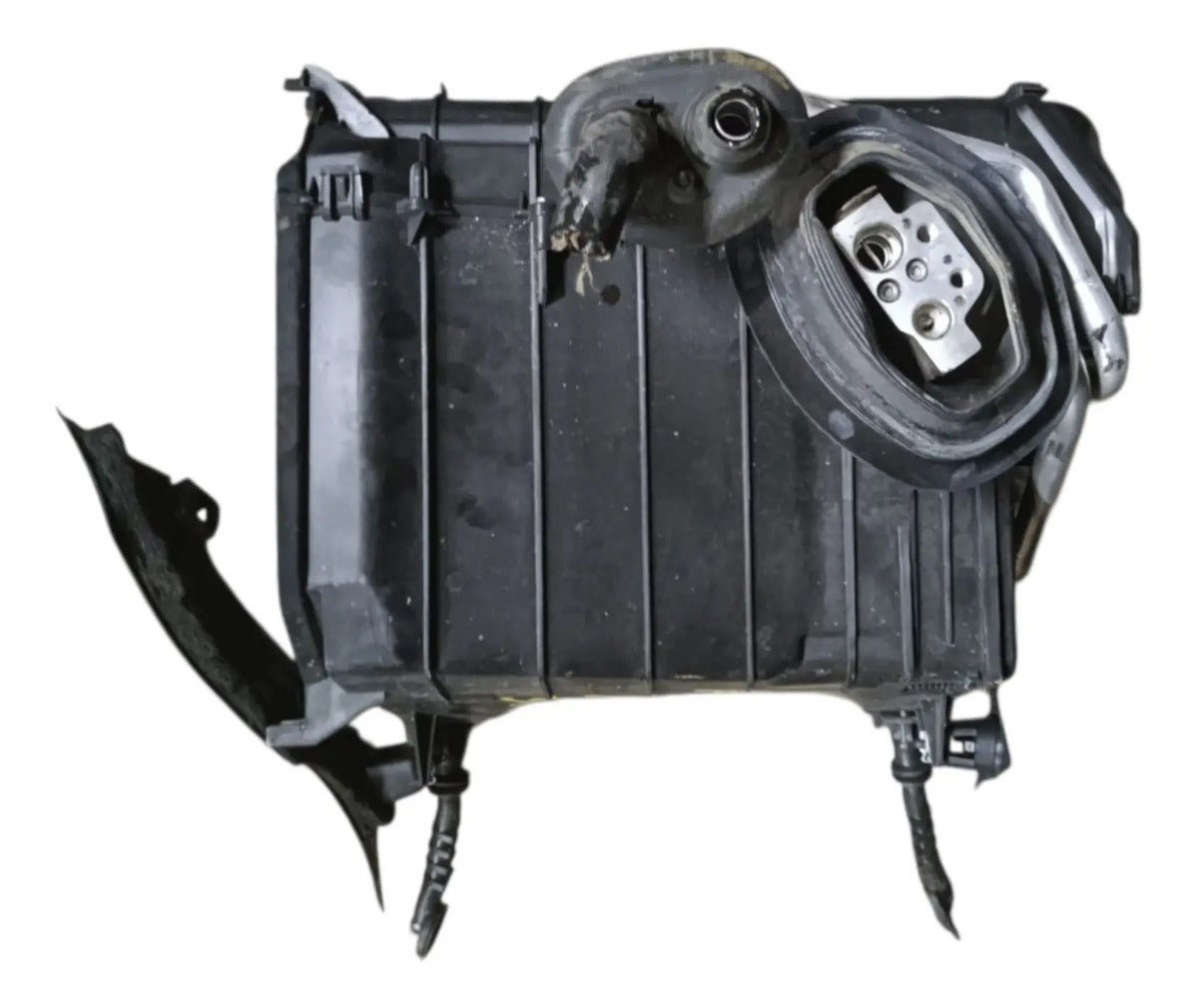 Caja De A/c Audi A6 2016