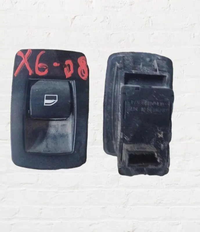 Switch De Vidrio Trasero Bmw Serie X6 2008