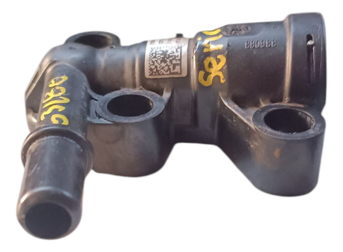 Termostato De Enfriador De Aceite Bmwserie 1 2019