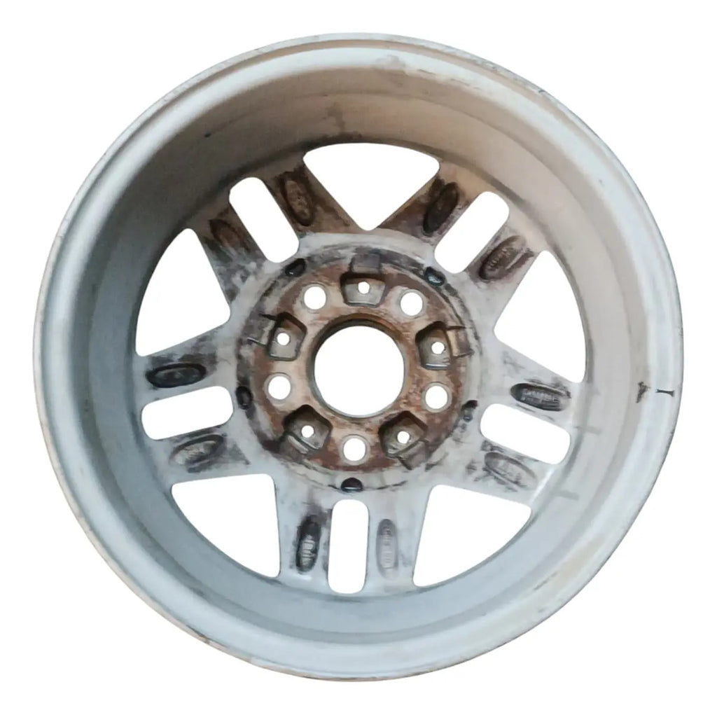 Rin De Aluminio (sin Llanta) Bmw Serie 3 2002