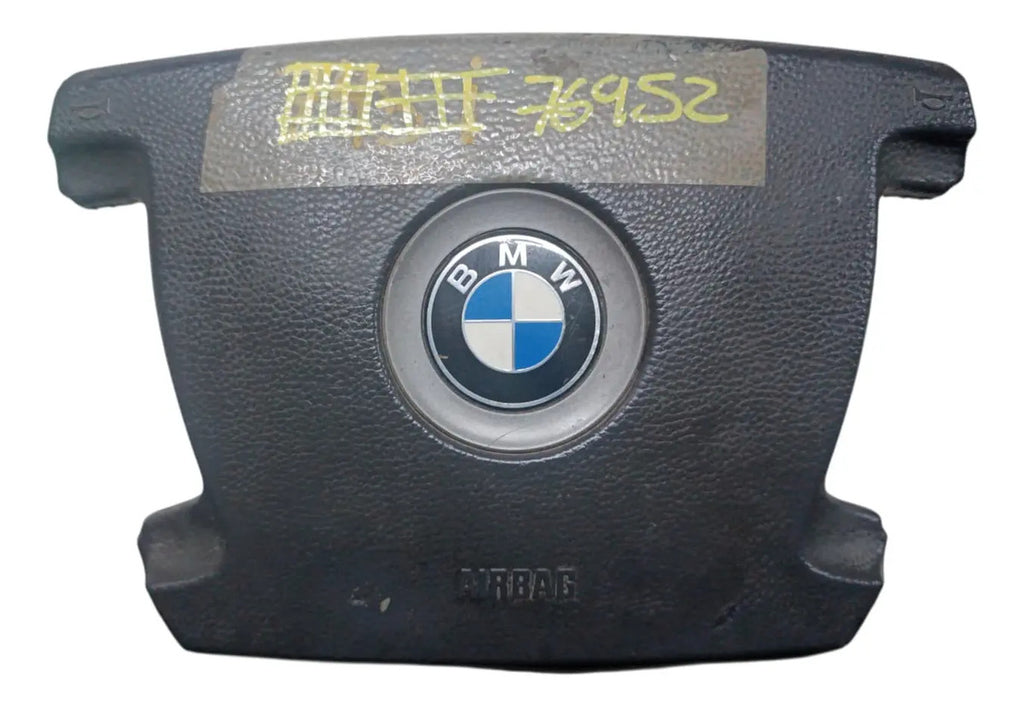 Bolsa De Volante Bmw Serie 7 2004