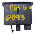 Switch De Vidrio Trasero Mercedes Benz Clase B 2009 64193 C