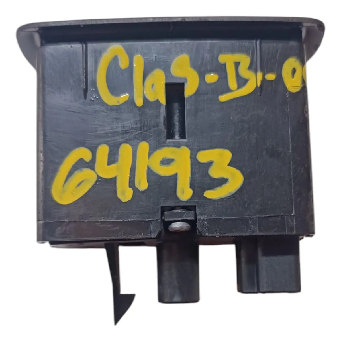 Switch De Vidrio Trasero Mercedes Benz Clase B 2009 64193 C