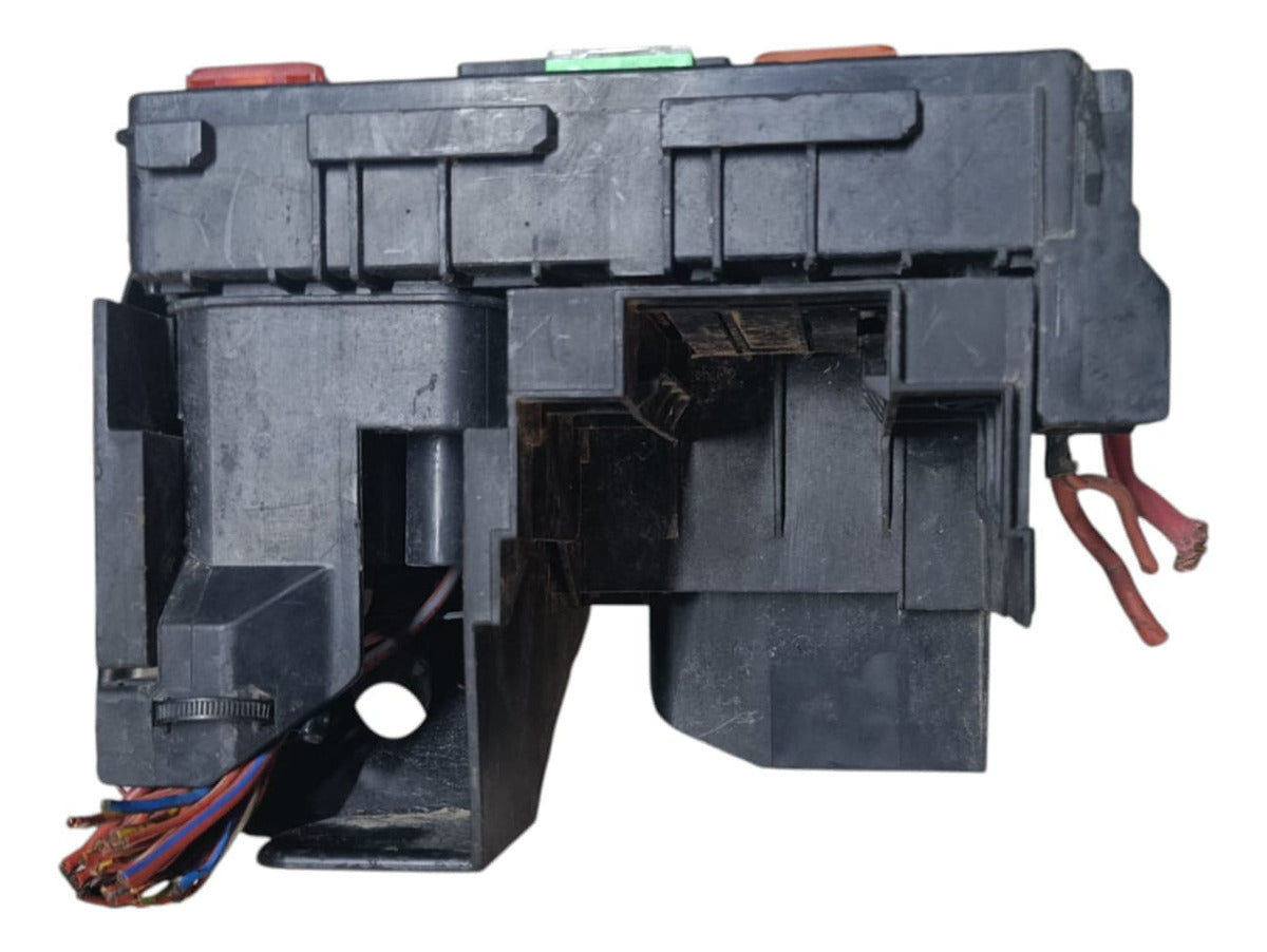 Caja De Fusibles Audi-q3 2014