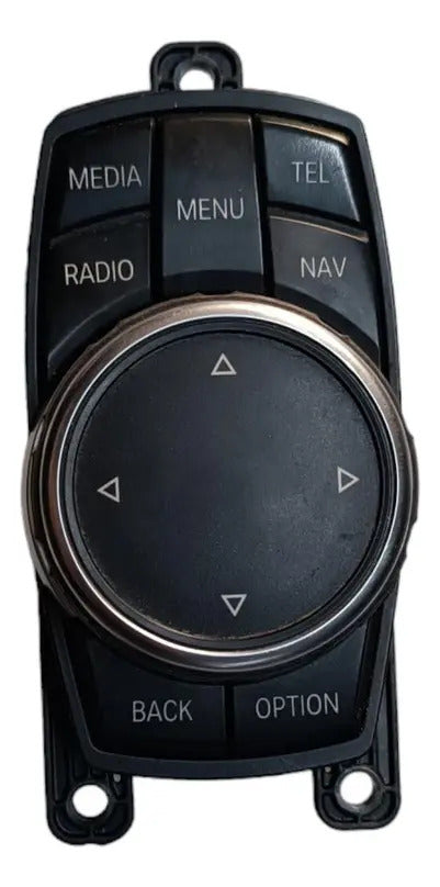 Joystick Central Bmwserie 2 2015