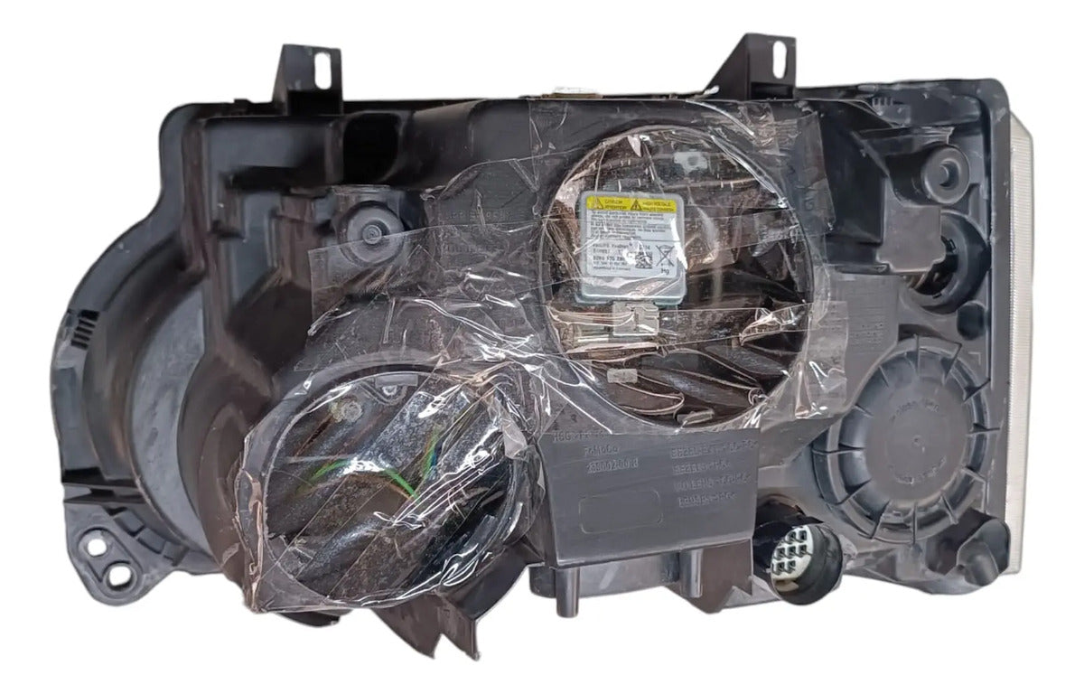 Faro Land Roverrange Rover Sport 2013 Derecho
