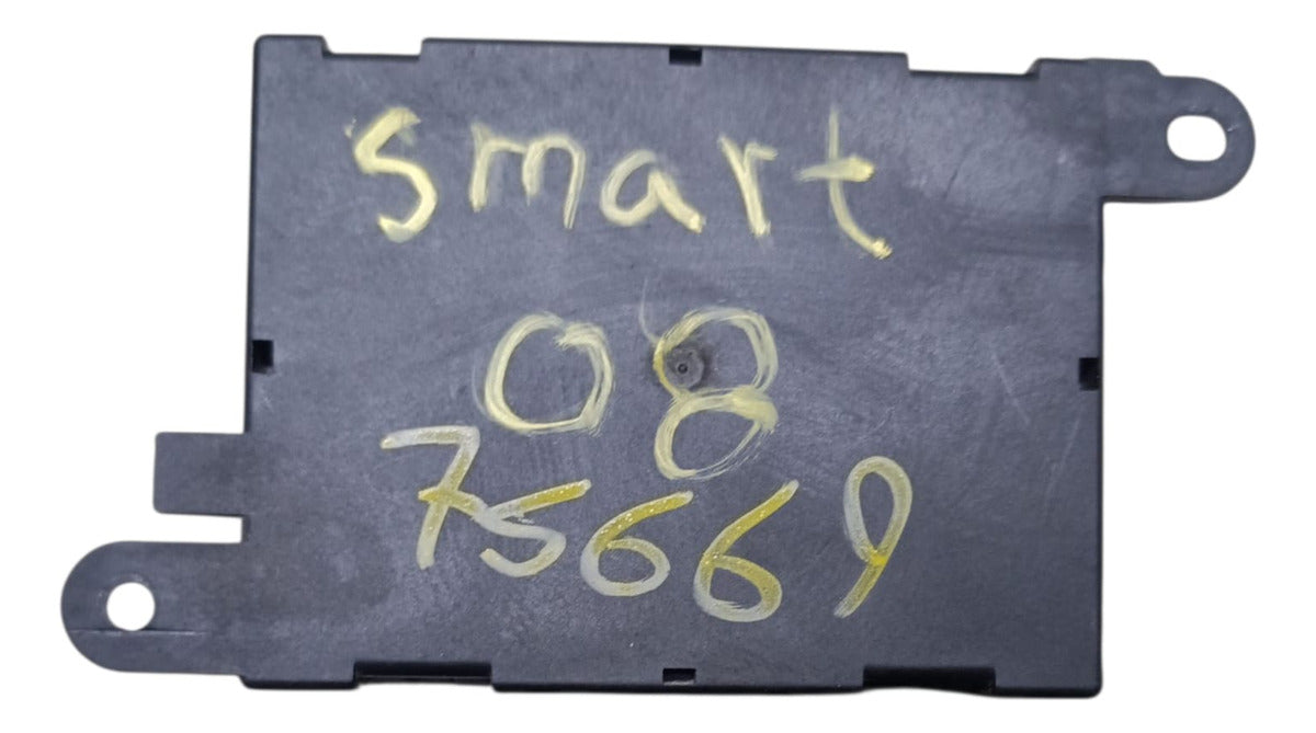 Modulo De Control De Puerta Smart Fortwo 2008