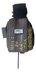 Cinturon De Seguridad Trasero Bmwserie 1 2020 66769 B