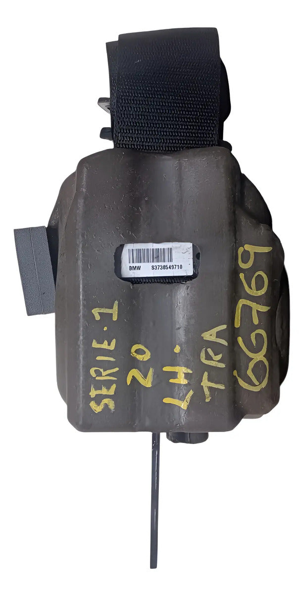 Cinturon De Seguridad Trasero Bmwserie 1 2020 66769 B