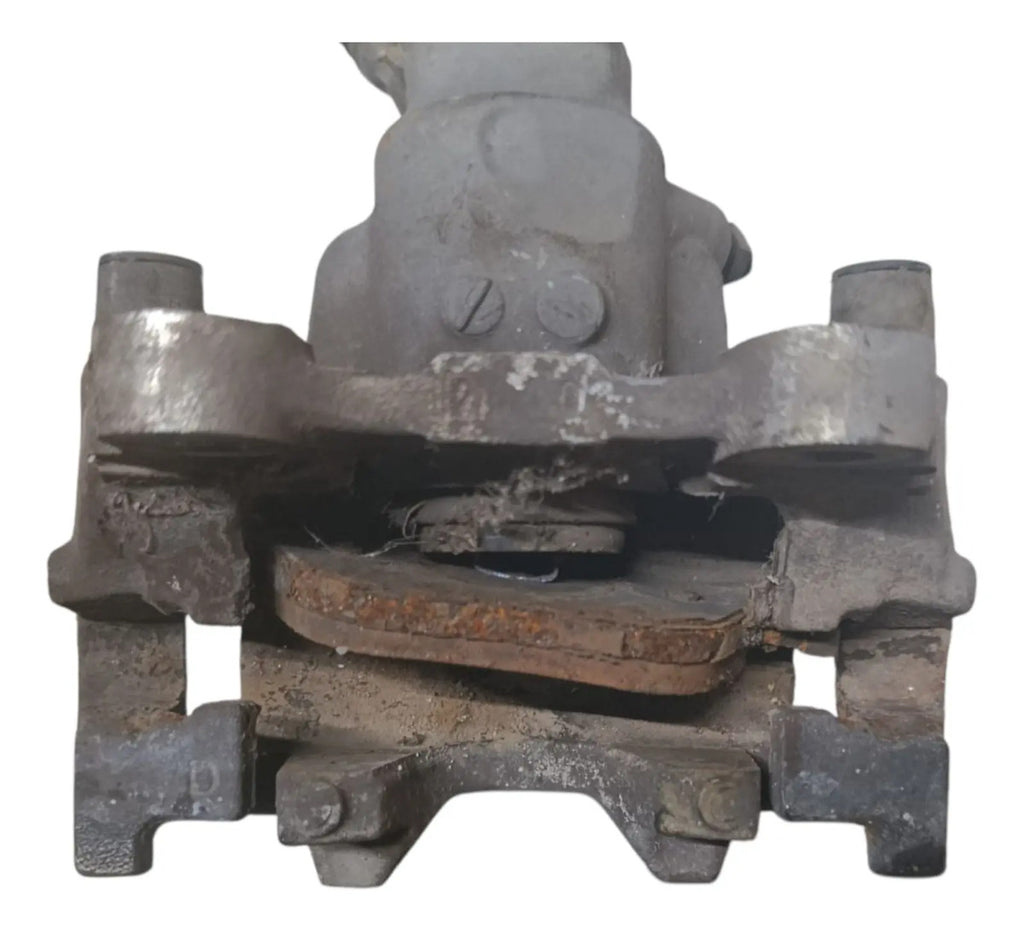 Caliper Trasero Mercedes Benzclase C 2010