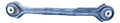 Brazo De Suspension Trasera Bmw Serie 3 2008 75182 D