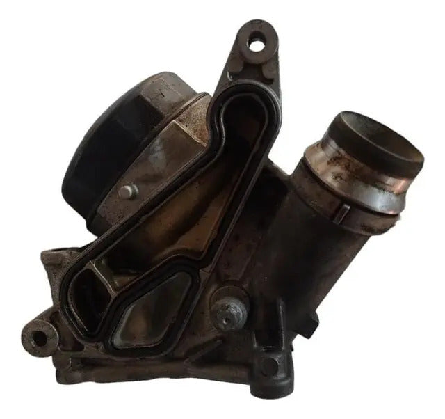 Base De Filtro De Aceite Bmwserie 3 2014