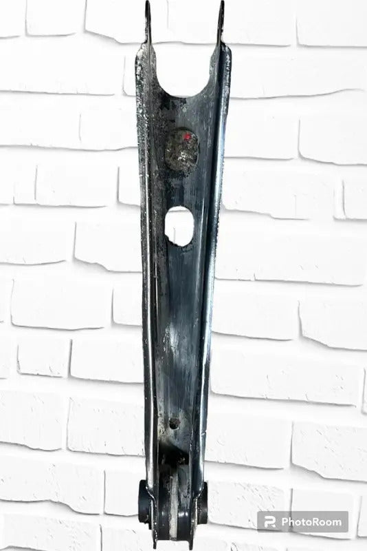 Brazo De Suspension Trasera Inferior Bmwserie X3 2017 Rh