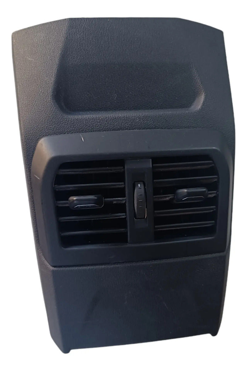 Difusor De A/c De Consola Central Bmw Serie X3 2012