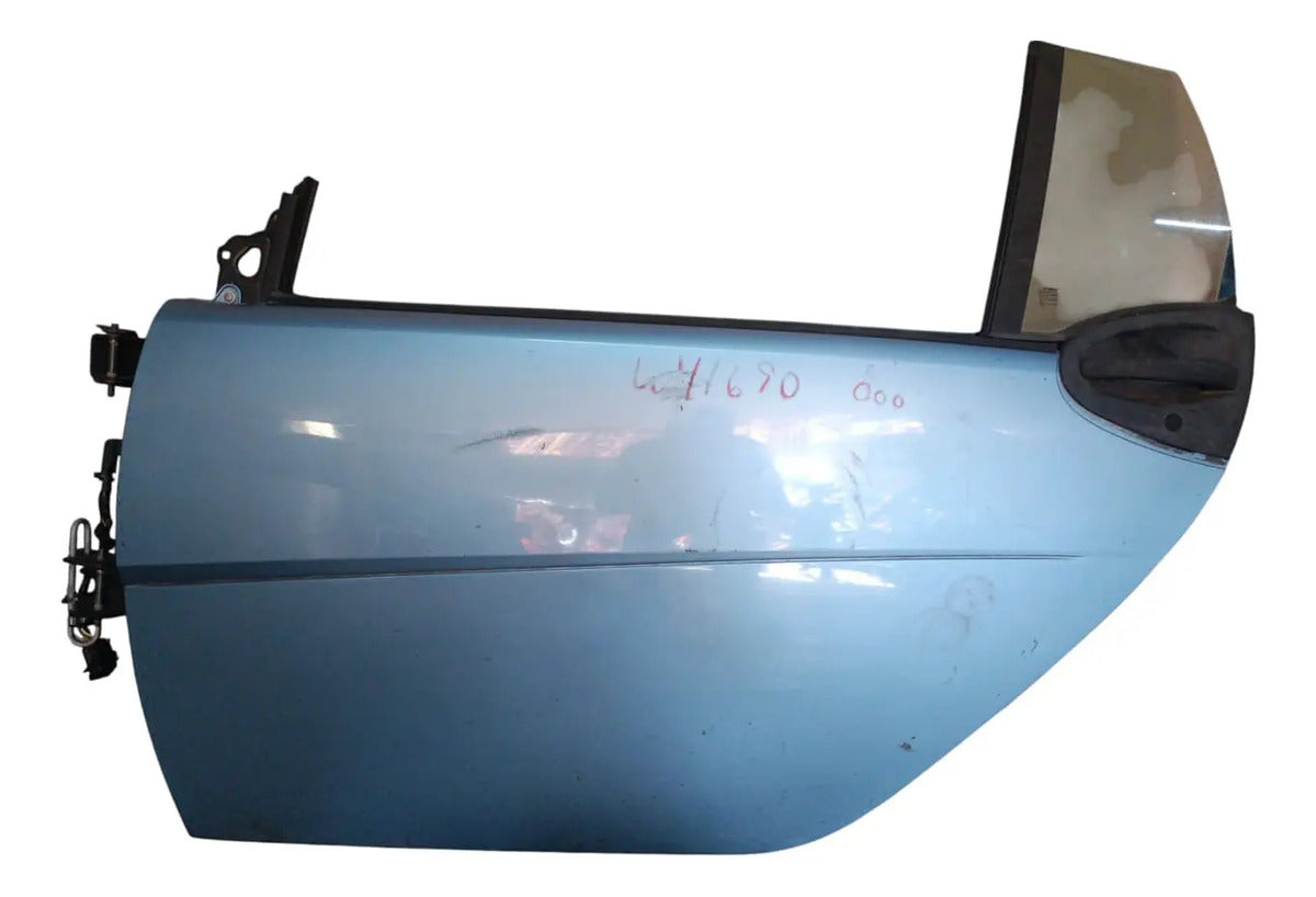 Puerta Delantera Smart Fortwo 2019