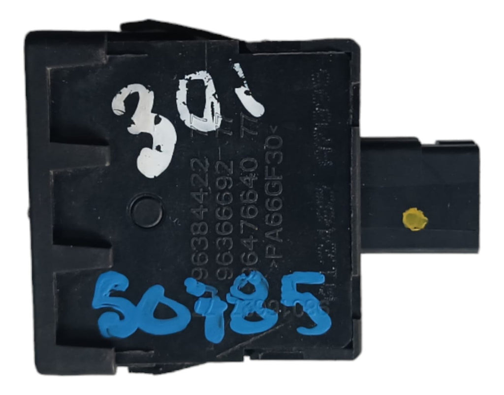 Control De Luces Peugeot 301 2006